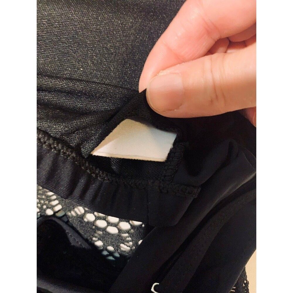 Tank Top with Built in Sports Bra - Picture 9 of 16